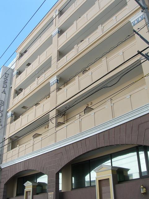 メゾン・デュ・オーラ山下町(2DK/6階)
