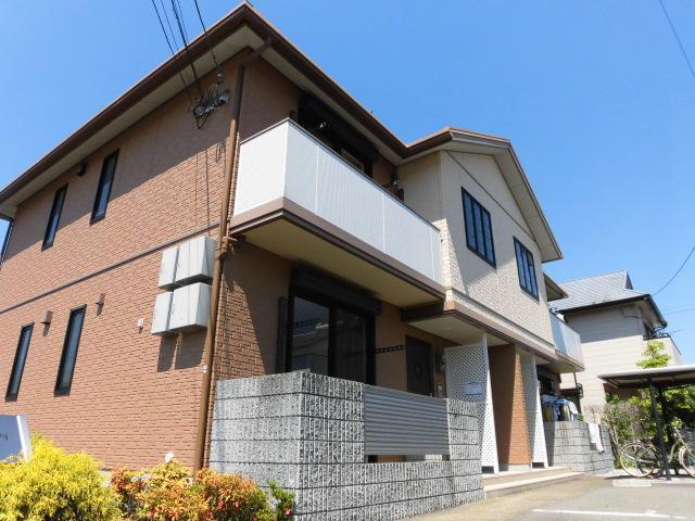 パーク神宮西