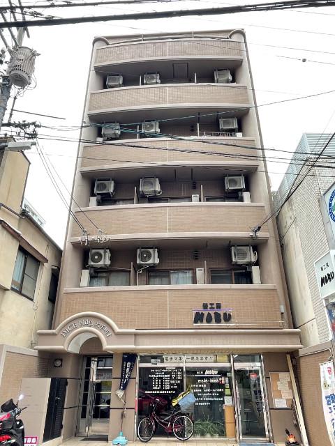 DICE BLDG.大手町I