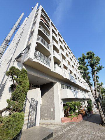 東洋ハイツ