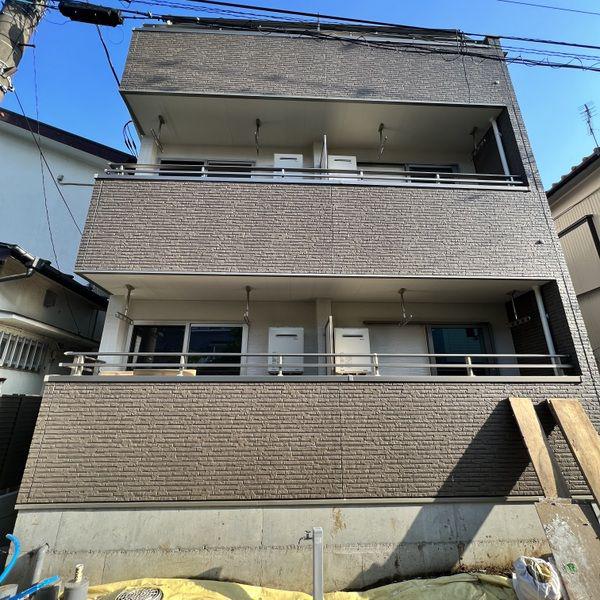 メルディア二和西4丁目