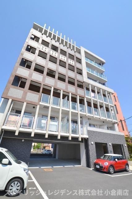 MDIミルファルコ下曽根駅前