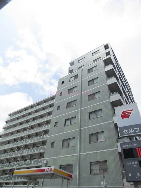 グランデージ今里