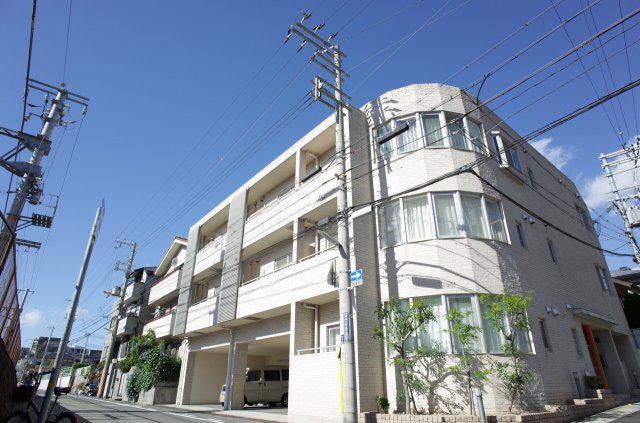 カーサ岡本2丁目