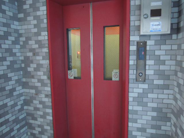 ライオンズマンション川口並木2丁目