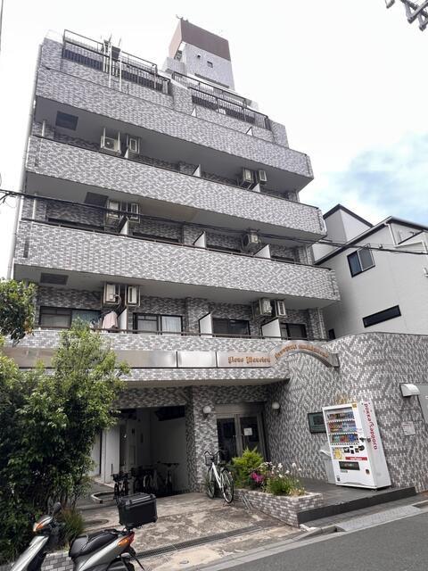 ライオンズマンション川口並木2丁目