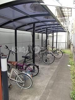 カームビレッジ