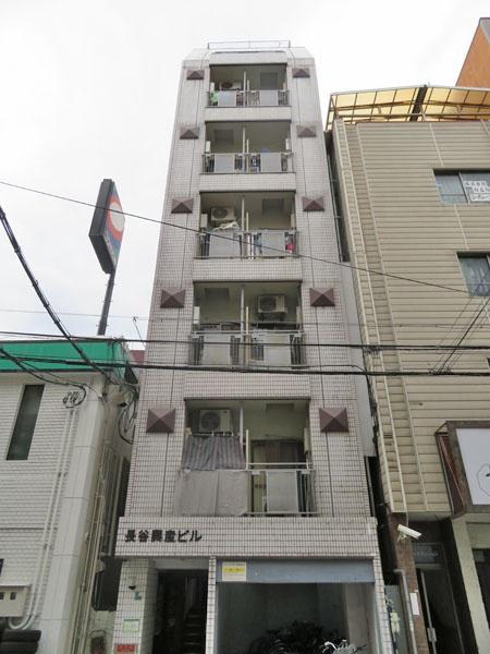 シャンクレール日本橋