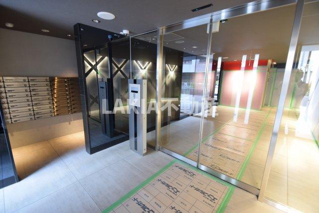 サムティ本町AGE