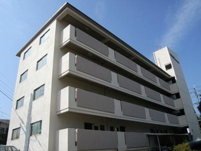 ウネサマンション