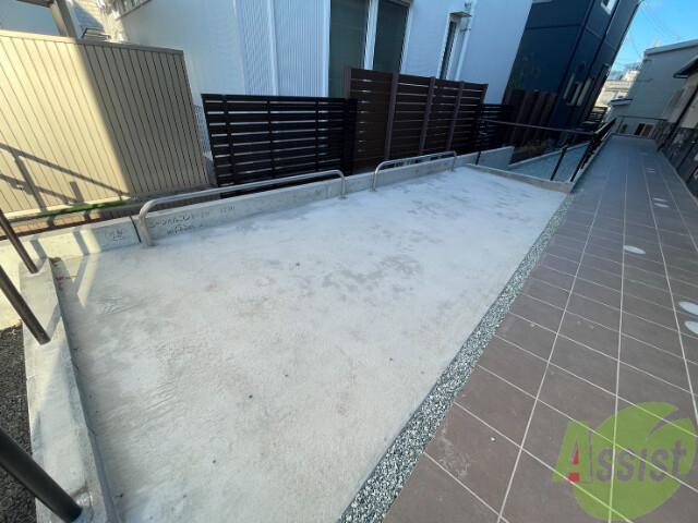 BEFINE門前町