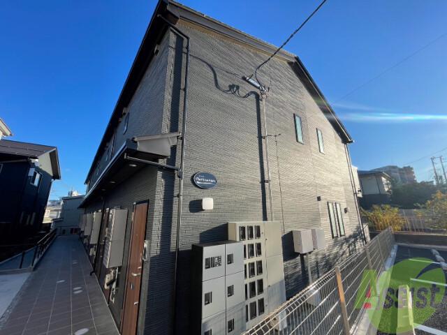BEFINE門前町