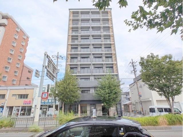 ベラジオ雅び西大路七条