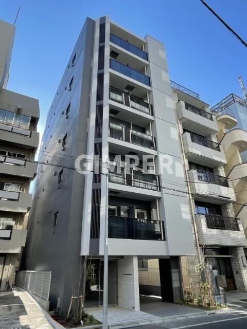 LUKICIA神楽坂