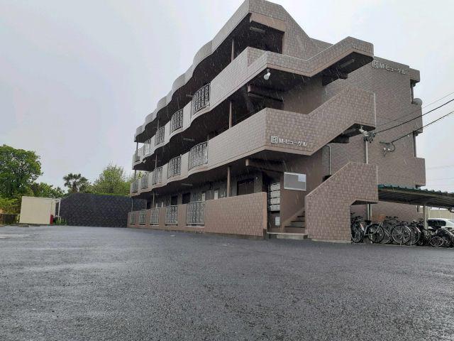 M.ヒューゲル