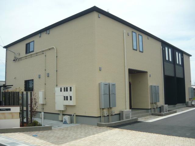 静岡県袋井市  築3年