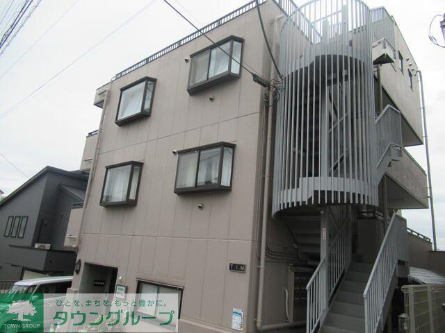 T・I・M