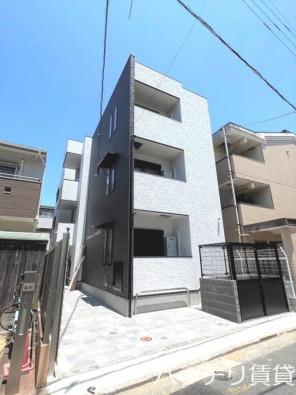 ZEH 箱崎 LASPACIO II
