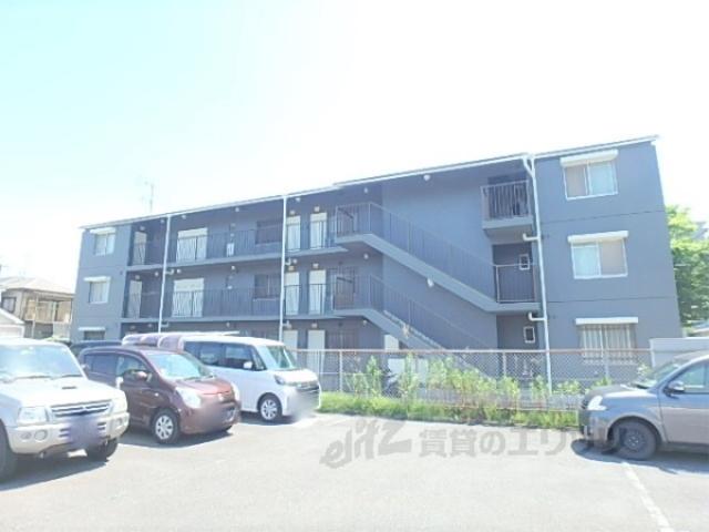 ハイツ堅田