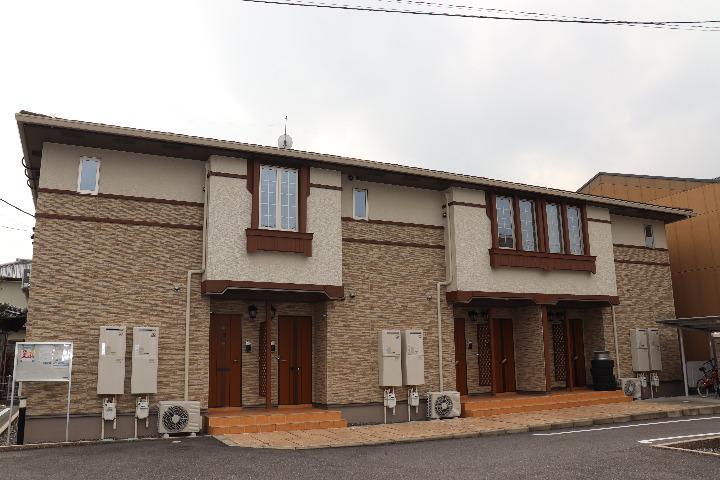 ラフレシールC棟