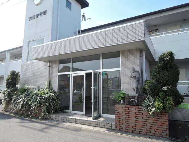 リズスクエア 西棟