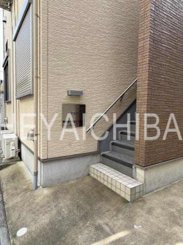 都営浅草線 浅草橋駅 徒歩4分 2階建 築10年