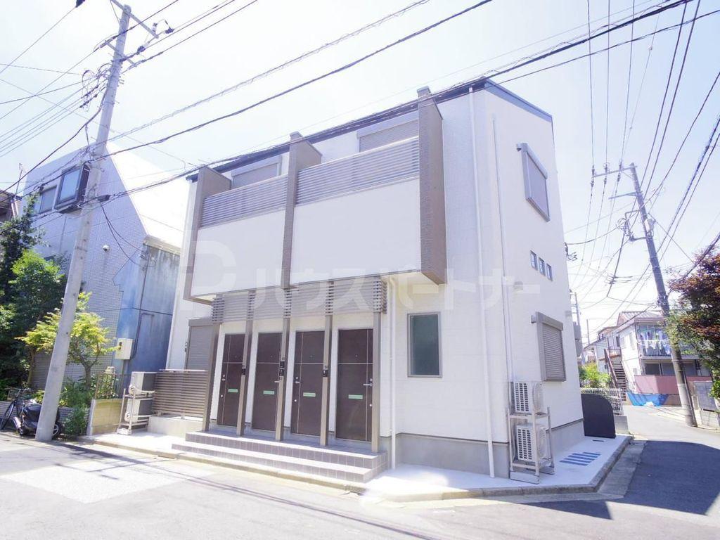 ホットハウス立石