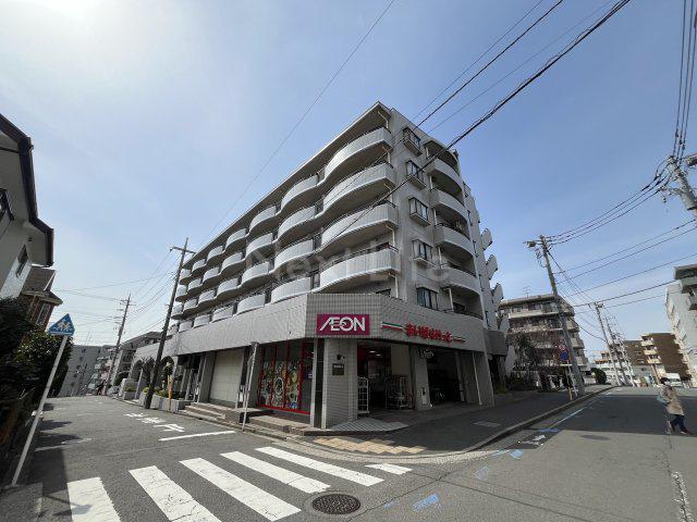 ビューハイツ高山