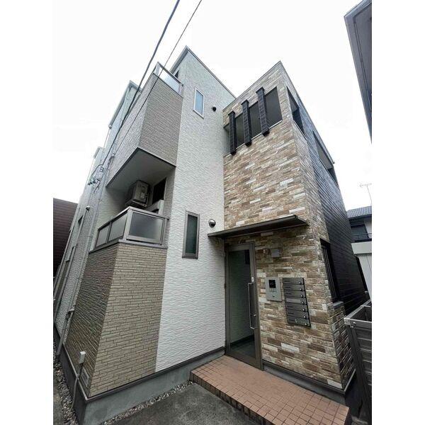グリュックハイム 