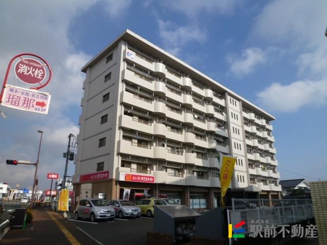 元町パークビル