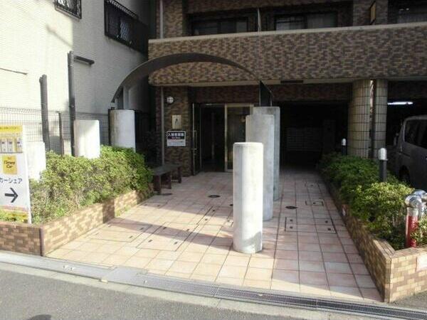 アスリート新大阪II