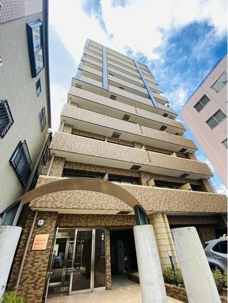 アスリート新大阪II