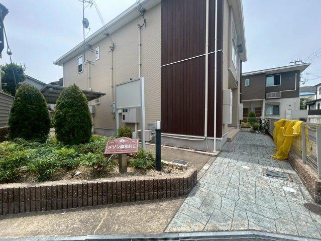 メゾン離宮前Ⅱ