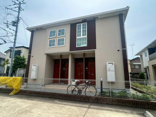 メゾン離宮前Ⅱ