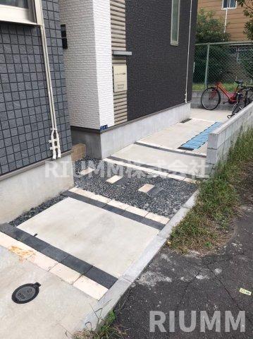 ハーモニーテラス東陽III