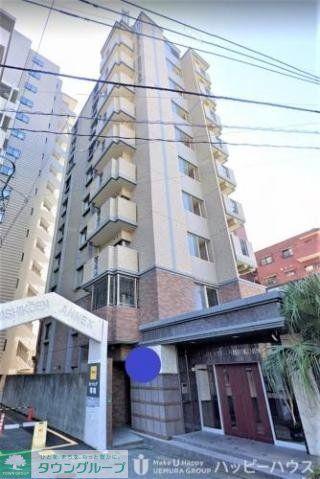 モンテ オットー西公園