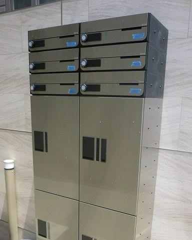 テラス312