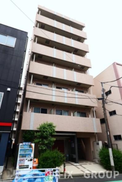 ドルチェ東京深川・壱番館