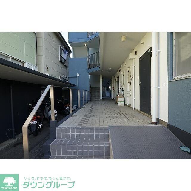BESPOKE APARTMENTS KAWAGUCHI