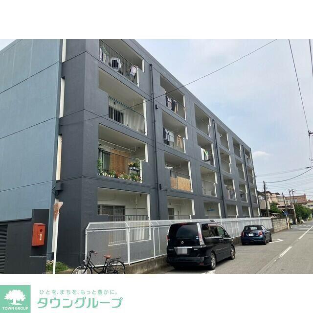 BESPOKE APARTMENTS KAWAGUCHI
