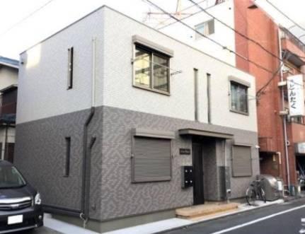 カーサビアンカ