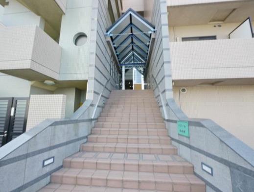 ドミール北赤羽