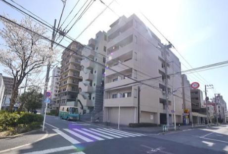 ドミール北赤羽