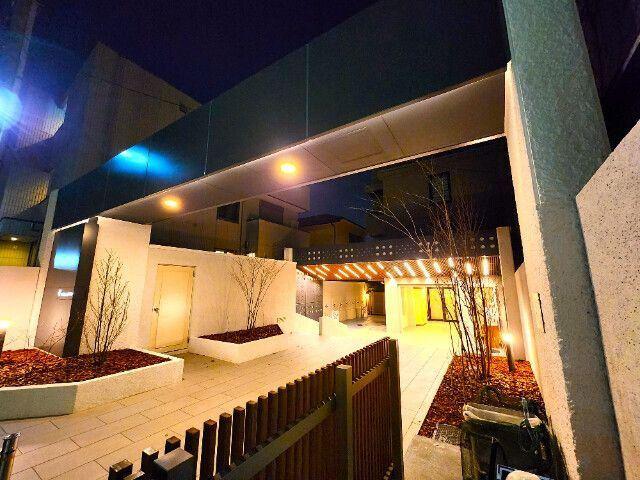 ユーレジデンス高円寺