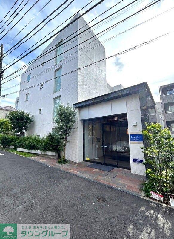 ラヴィスタ西新宿II