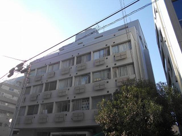 六本木ビジネスアパートメンツ
