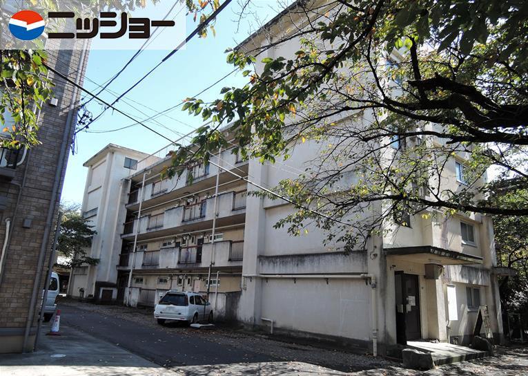 長森マンション
