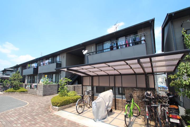 パインパレス G棟