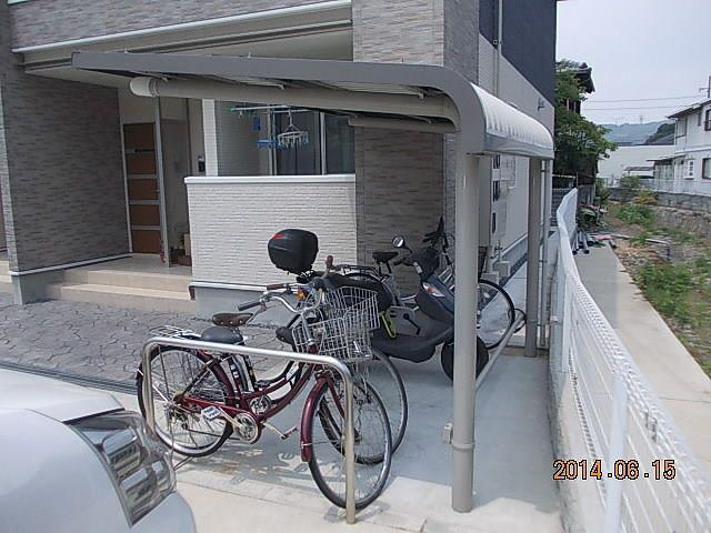 フォレスタ 2