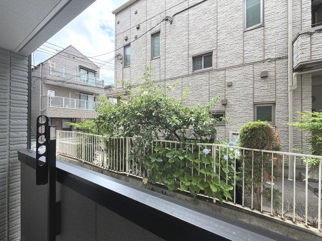 ヴァーチェ桜ヶ丘